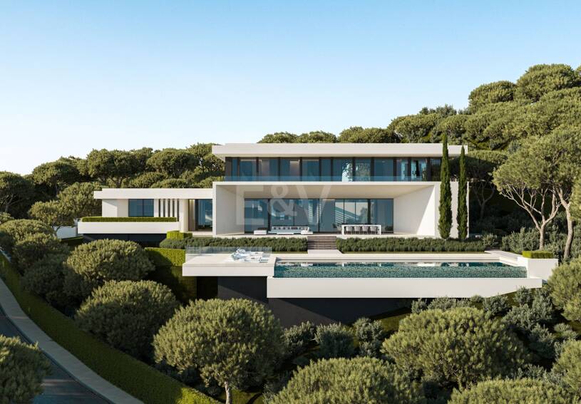 A Tranquil Haven within the pines of La Reserva de Alcuzcuz