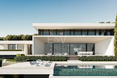 A Tranquil Haven within the pines of La Reserva de Alcuzcuz