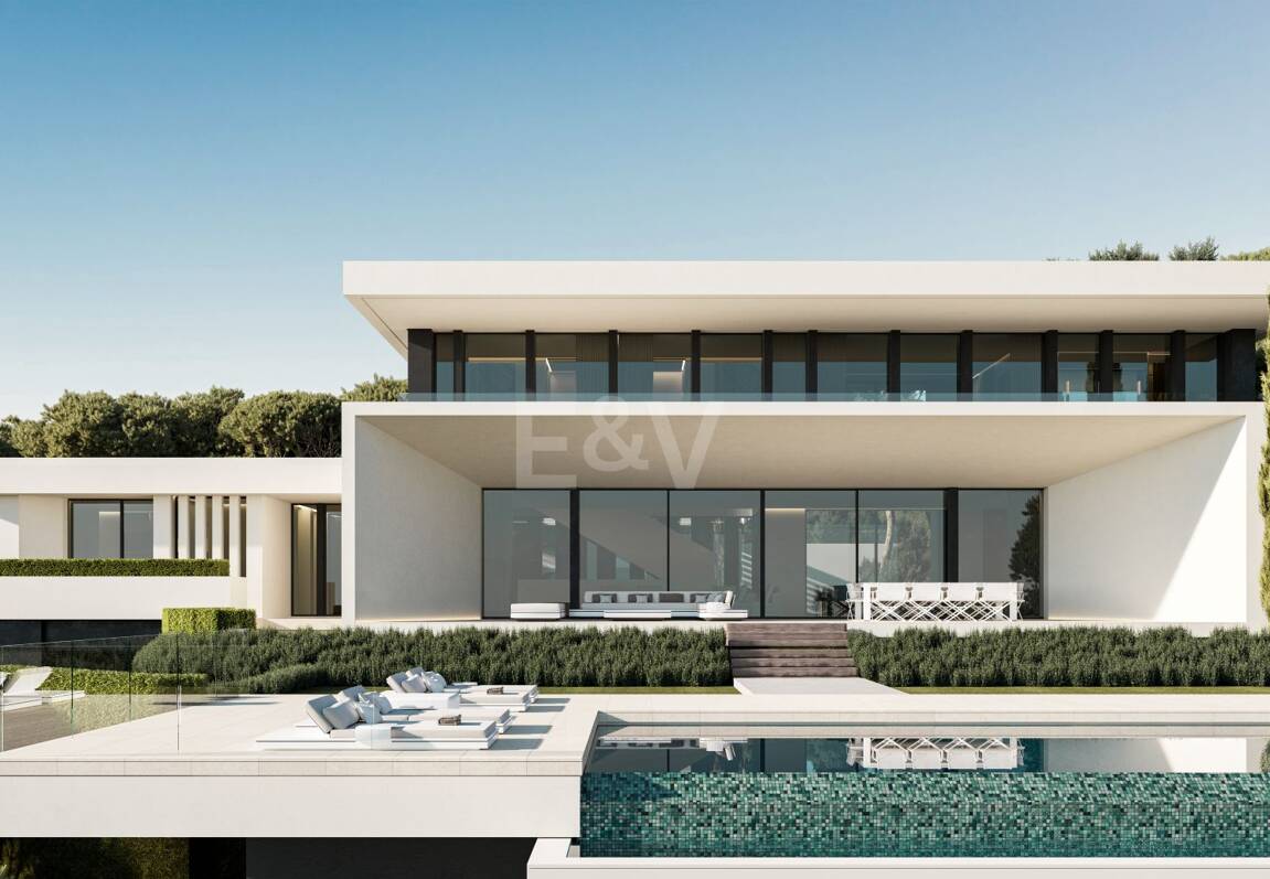 A Tranquil Haven within the pines of La Reserva de Alcuzcuz