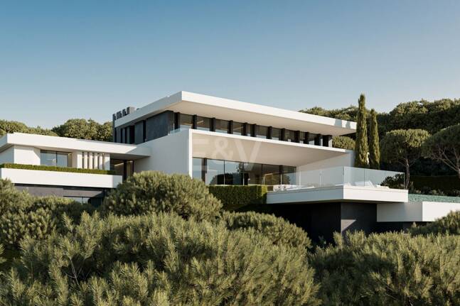 A Tranquil Haven within the pines of La Reserva de Alcuzcuz