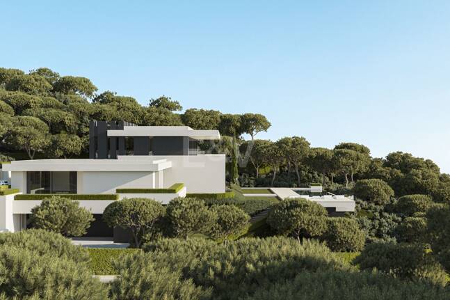 A Tranquil Haven within the pines of La Reserva de Alcuzcuz