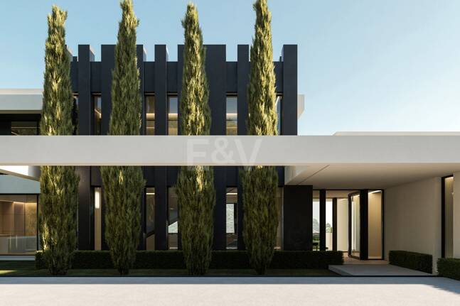 A Tranquil Haven within the pines of La Reserva de Alcuzcuz