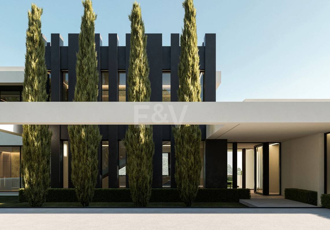 Spokojna przystań wśród sosen w rezerwacie La Reserva de Alcuzcuz