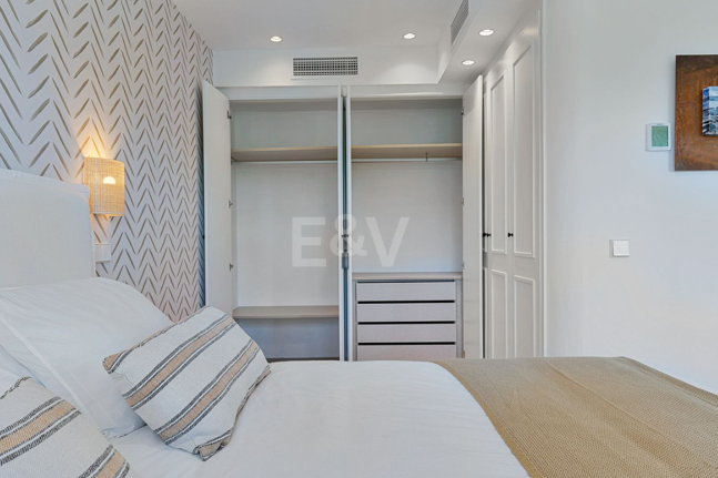 Maison de ville élégante à San Pedro