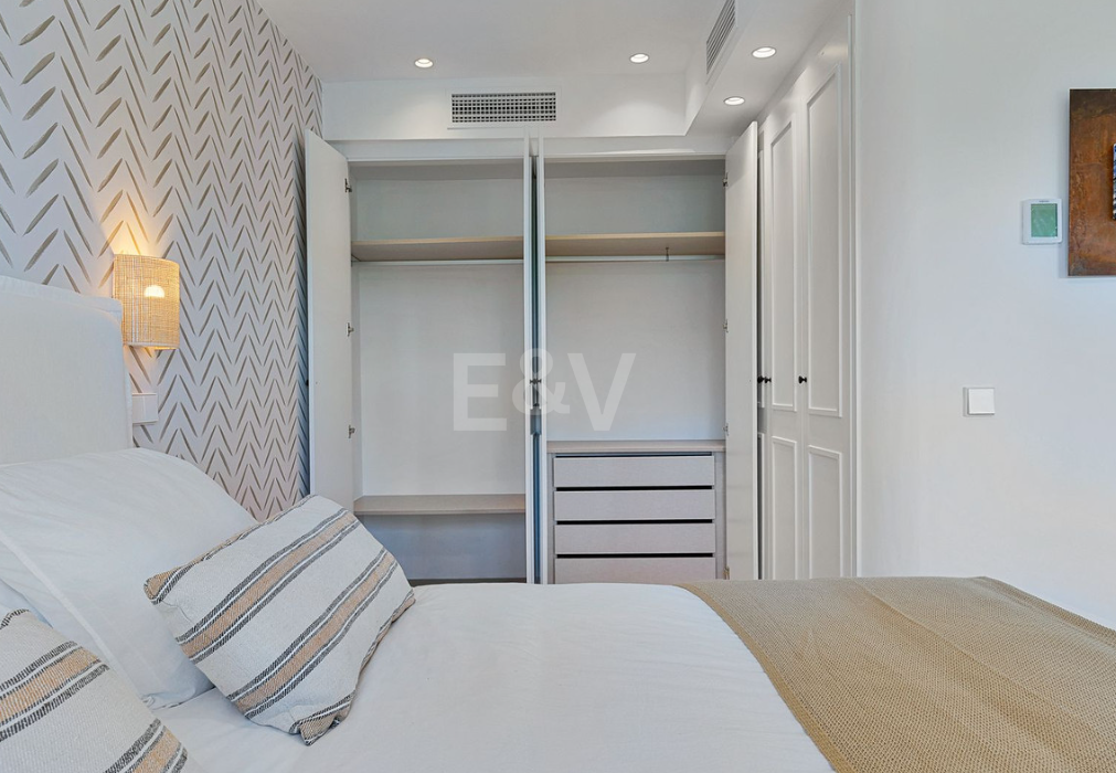 Maison de ville élégante à San Pedro