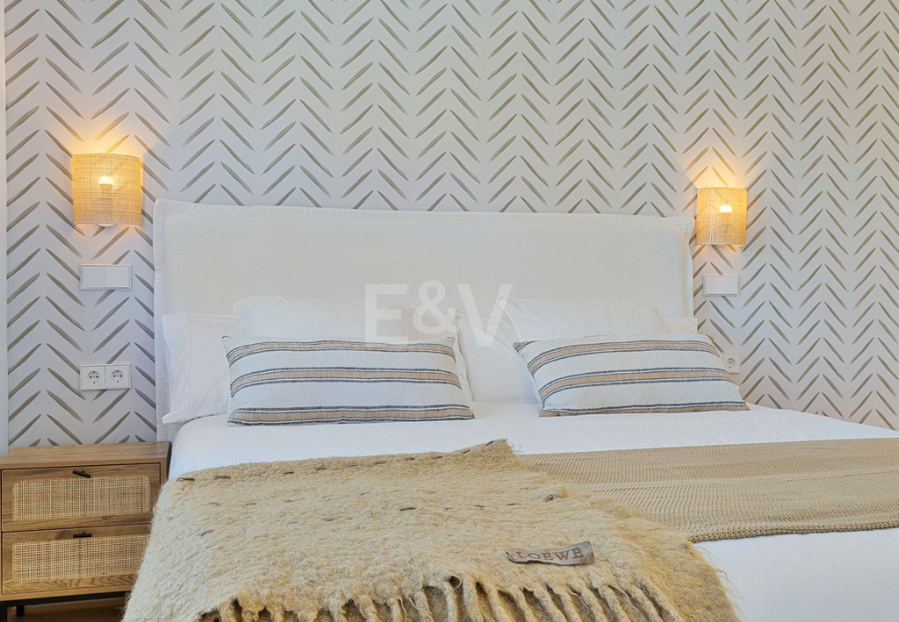 Maison de ville élégante à San Pedro