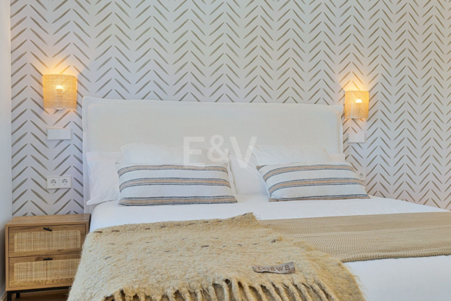 Maison de ville élégante à San Pedro