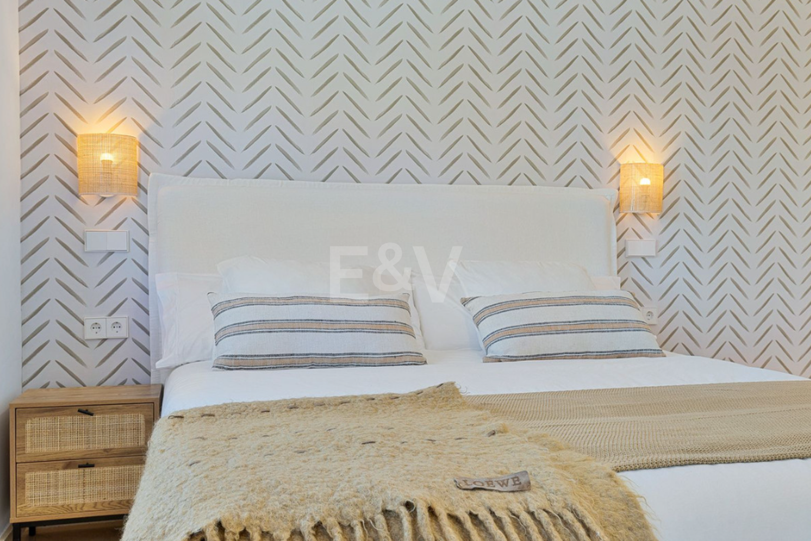 Maison de ville élégante à San Pedro