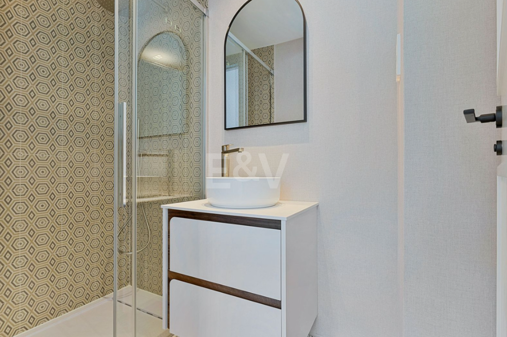 Maison de ville élégante à San Pedro