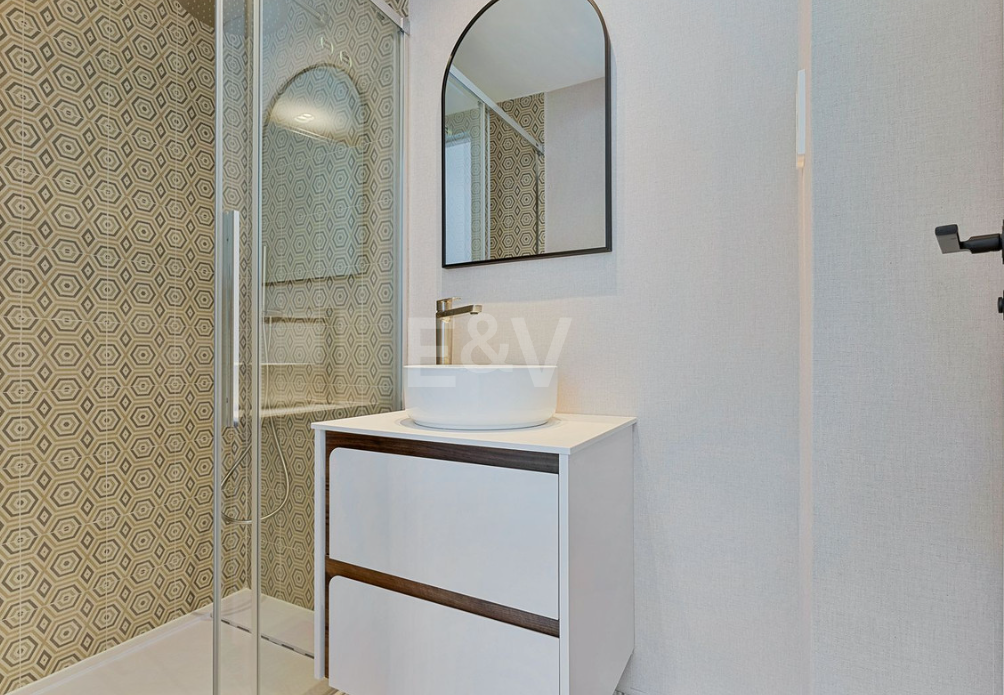 Maison de ville élégante à San Pedro