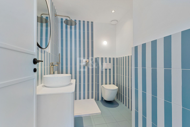 Maison de ville élégante à San Pedro