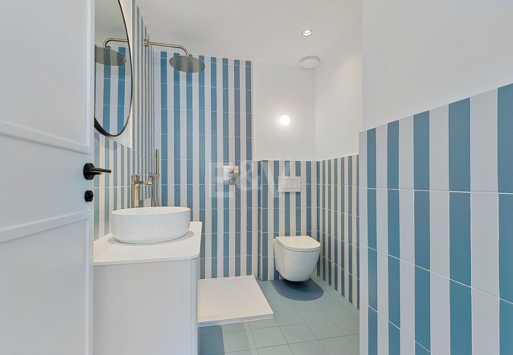 Maison de ville élégante à San Pedro