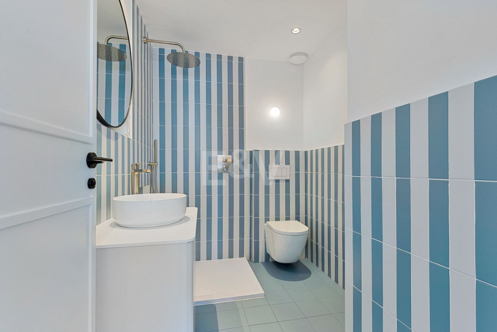 Maison de ville élégante à San Pedro