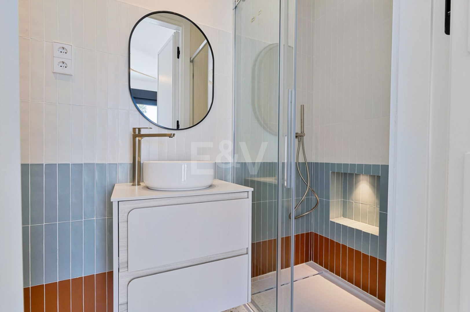 Maison de ville élégante à San Pedro