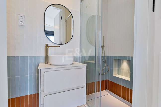 Maison de ville élégante à San Pedro