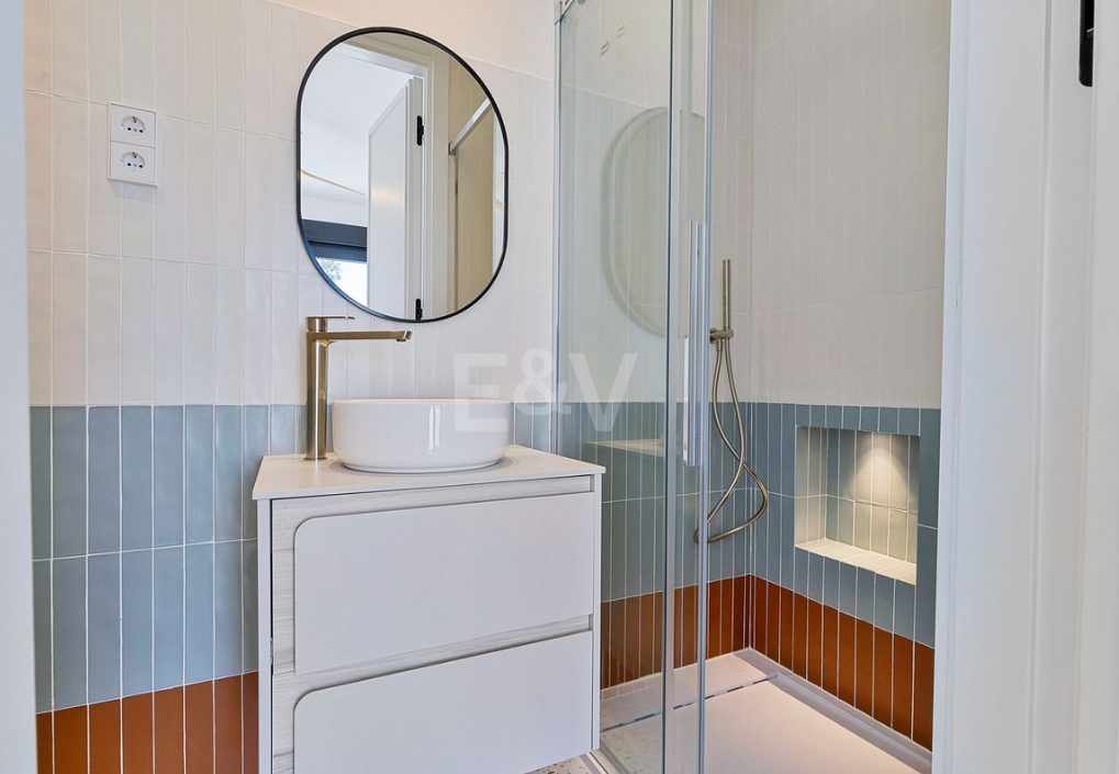 Maison de ville élégante à San Pedro