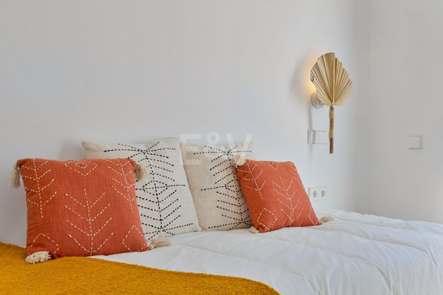 Maison de ville élégante à San Pedro