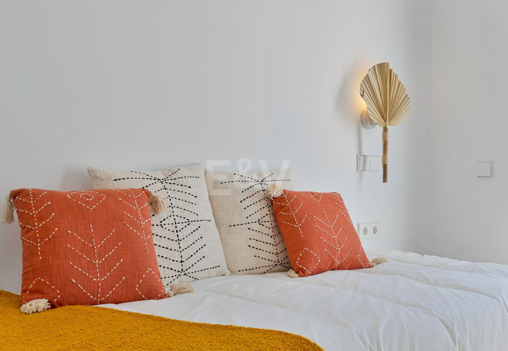 Maison de ville élégante à San Pedro