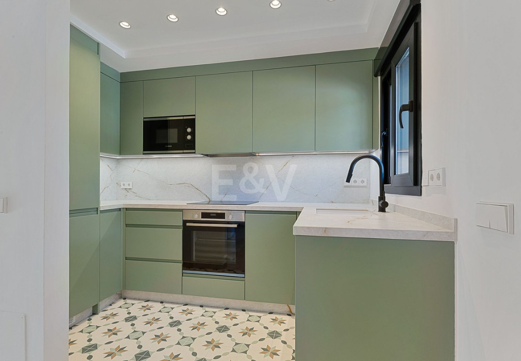 Maison de ville élégante à San Pedro