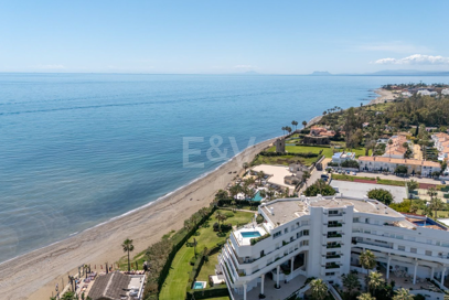 Maison de ville élégante à San Pedro