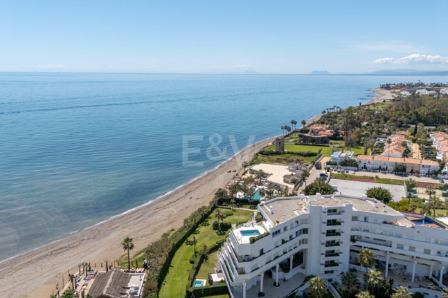 Maison de ville élégante à San Pedro