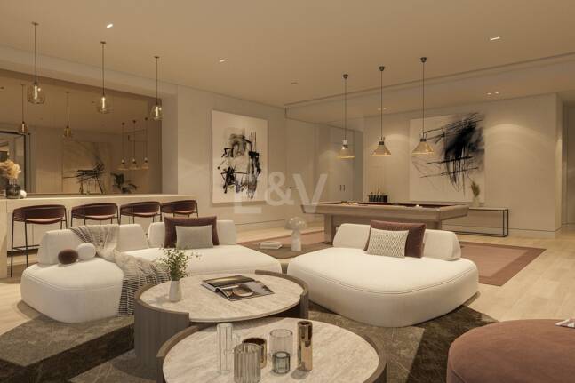 Stylish contemporary villa in La Reserva de Alcuzcuz