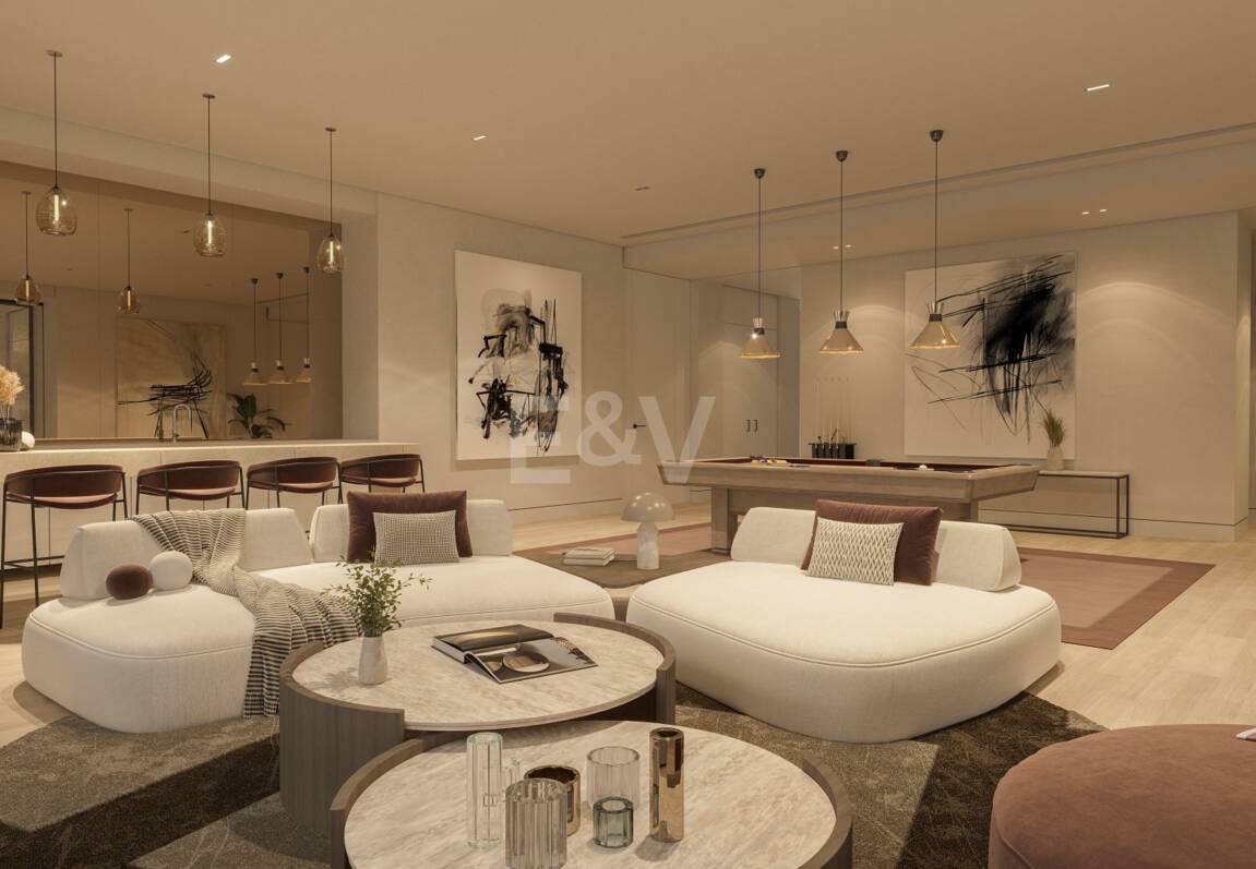 Stylish contemporary villa in La Reserva de Alcuzcuz