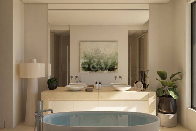 Stylish contemporary villa in La Reserva de Alcuzcuz