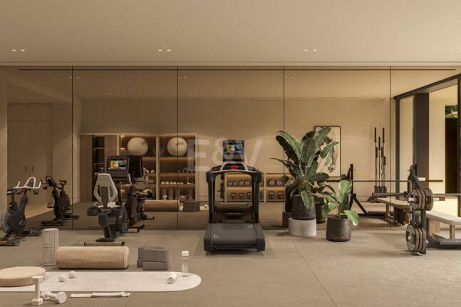 Stylish contemporary villa in La Reserva de Alcuzcuz