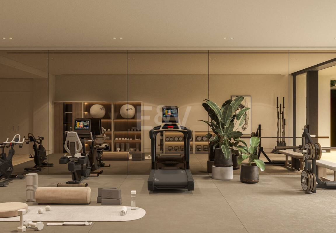 Stylish contemporary villa in La Reserva de Alcuzcuz