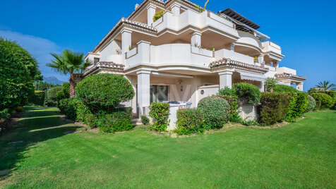 Golfside Appartement avec panoramas de montagne et Resort-Style Comfort
