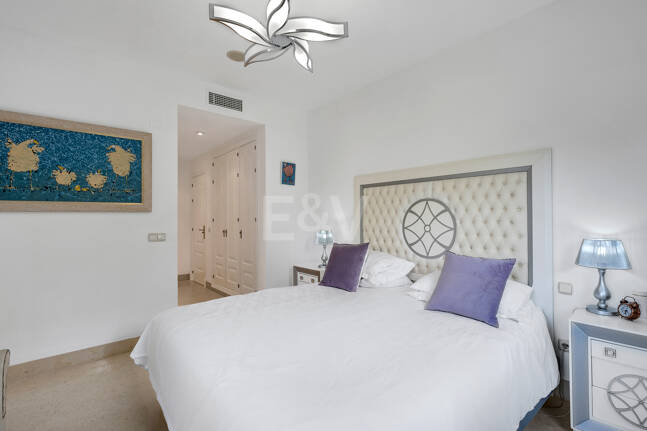 Golfside Apartment with Mountain Panoramas and Resort-Style Comfort