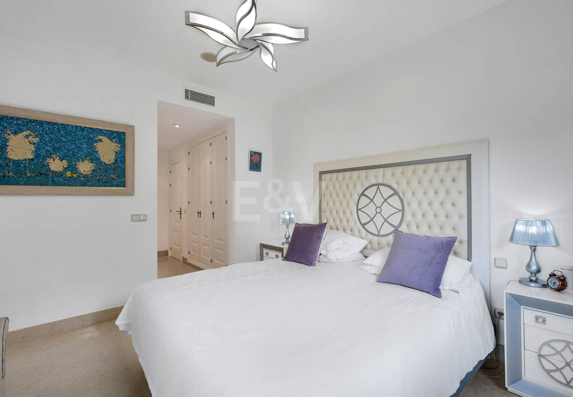 Golfside Apartment with Mountain Panoramas and Resort-Style Comfort