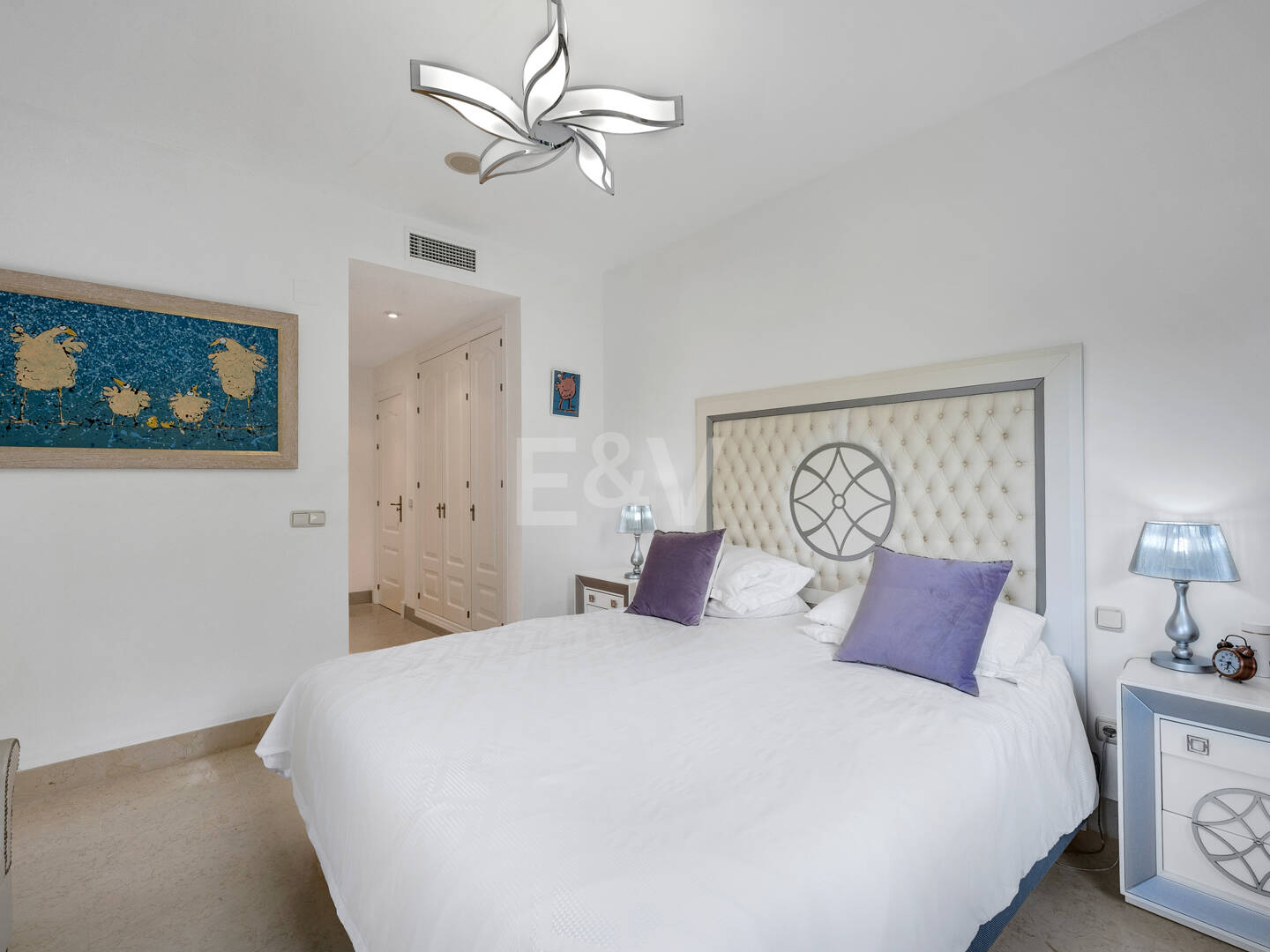 Golfside Apartament z panoramami górskimi i Resort- Style Comfort