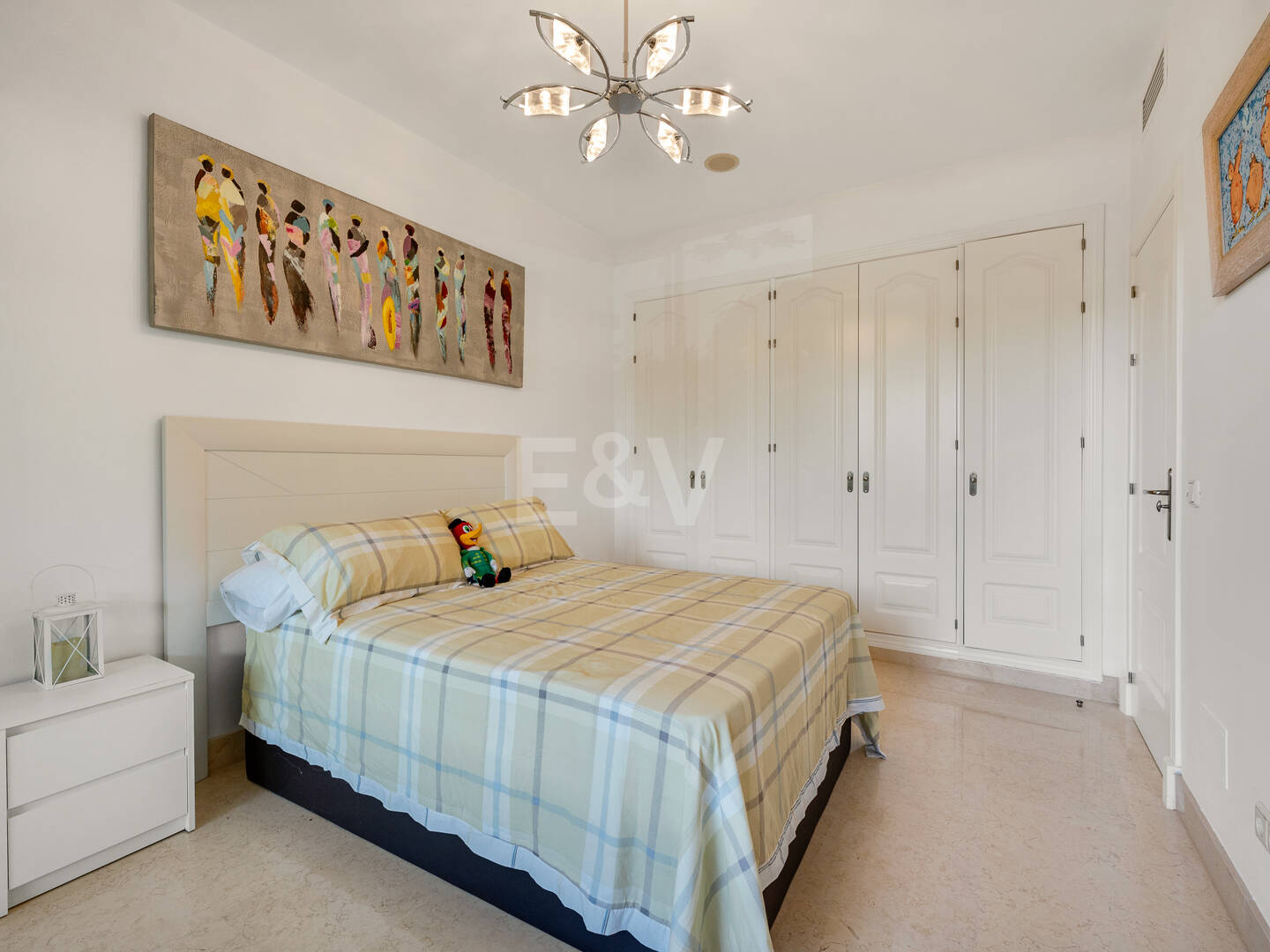 Golfside Apartment with Mountain Panoramas and Resort-Style Comfort