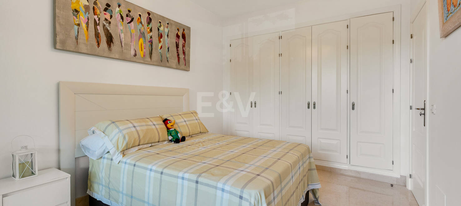 Golfside Apartament z panoramami górskimi i Resort- Style Comfort