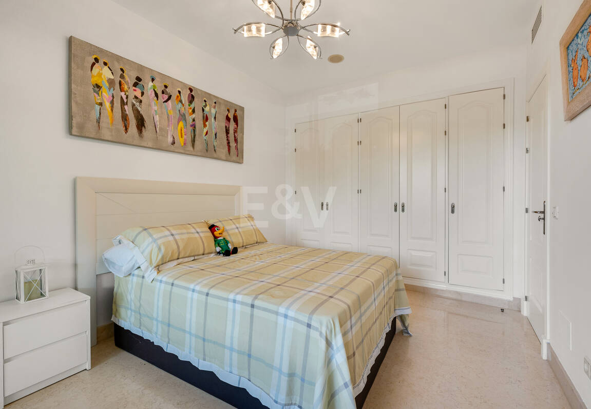 Golfside Apartment with Mountain Panoramas and Resort-Style Comfort