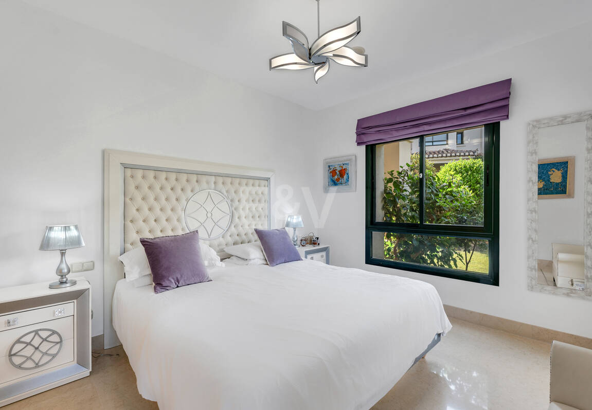 Golfside Apartment with Mountain Panoramas and Resort-Style Comfort