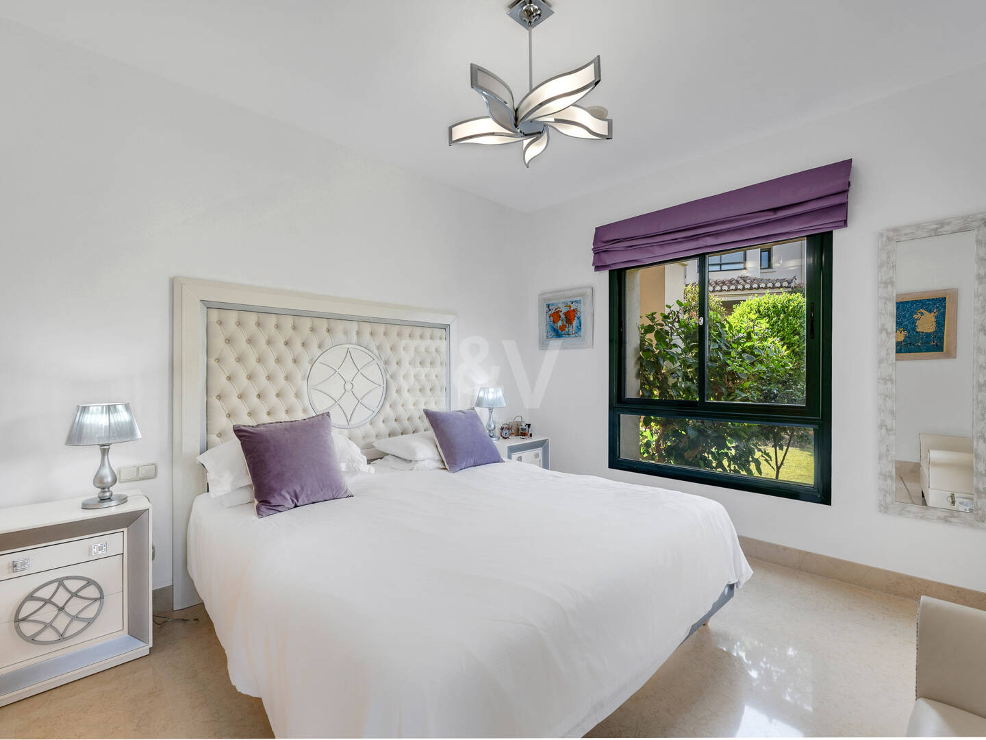 Golfside Apartment with Mountain Panoramas and Resort-Style Comfort