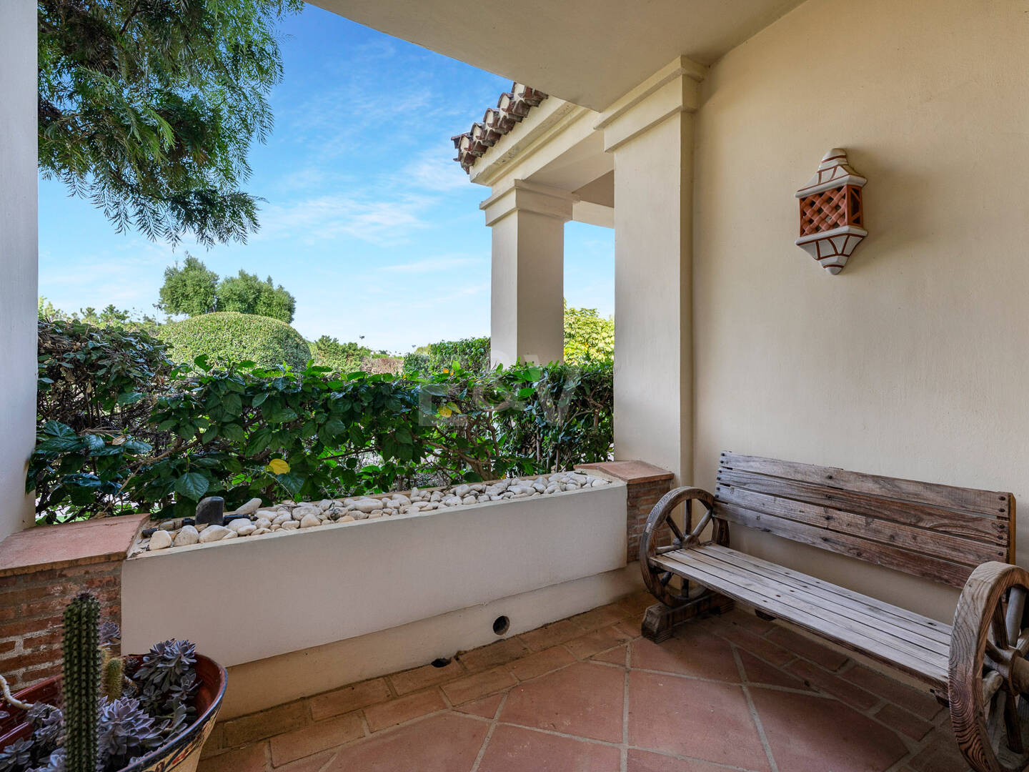 Golfside Apartment with Mountain Panoramas and Resort-Style Comfort