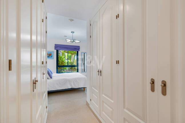 Golfside Apartment with Mountain Panoramas and Resort-Style Comfort