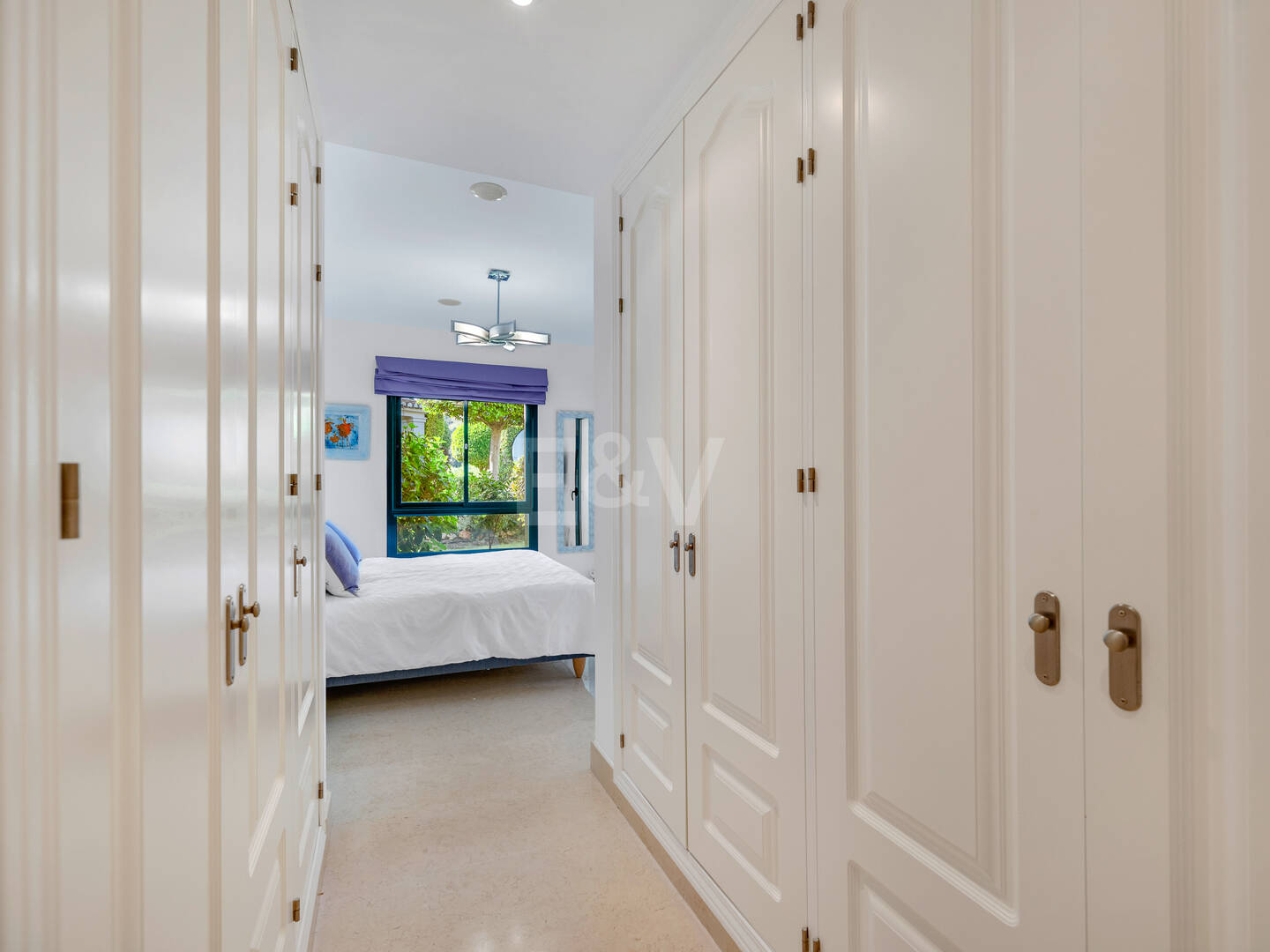 Golfside Apartament z panoramami górskimi i Resort- Style Comfort