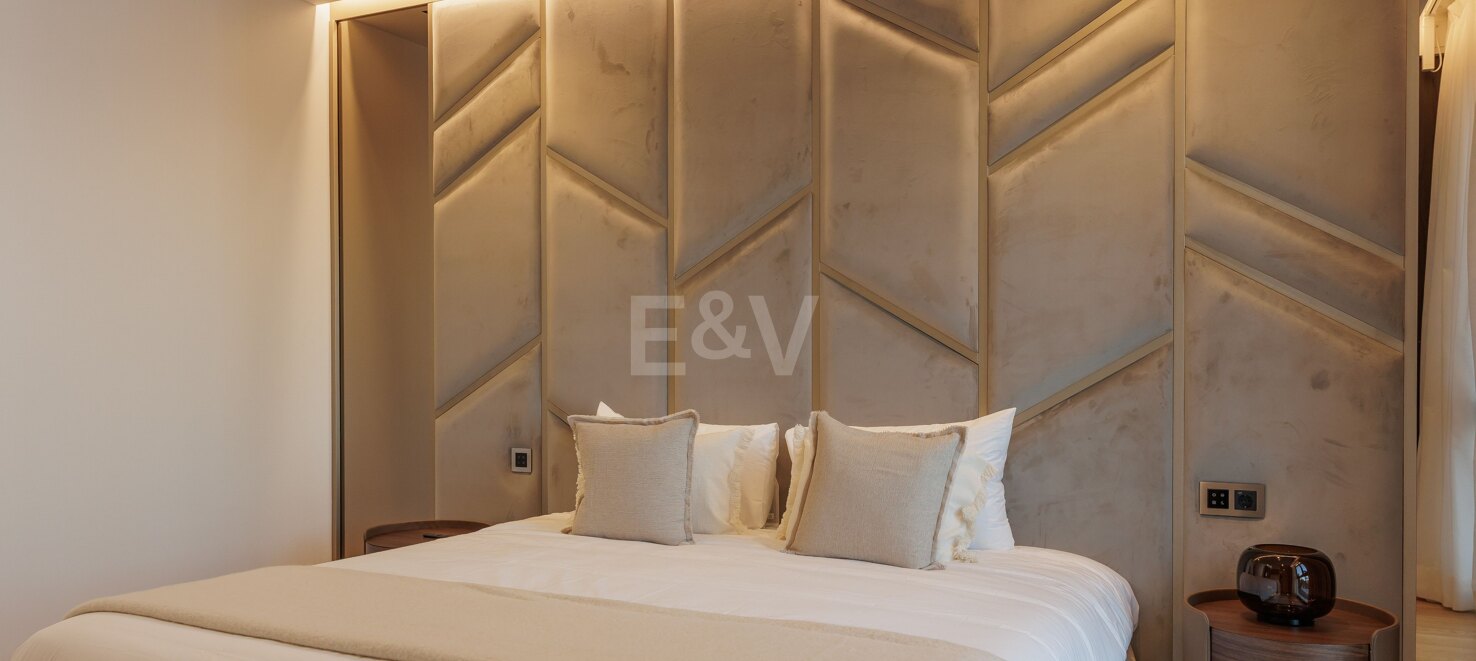 Apartament na sprzedaż w Marbella Golden Mile, Marbella (Wszystkie obszary)