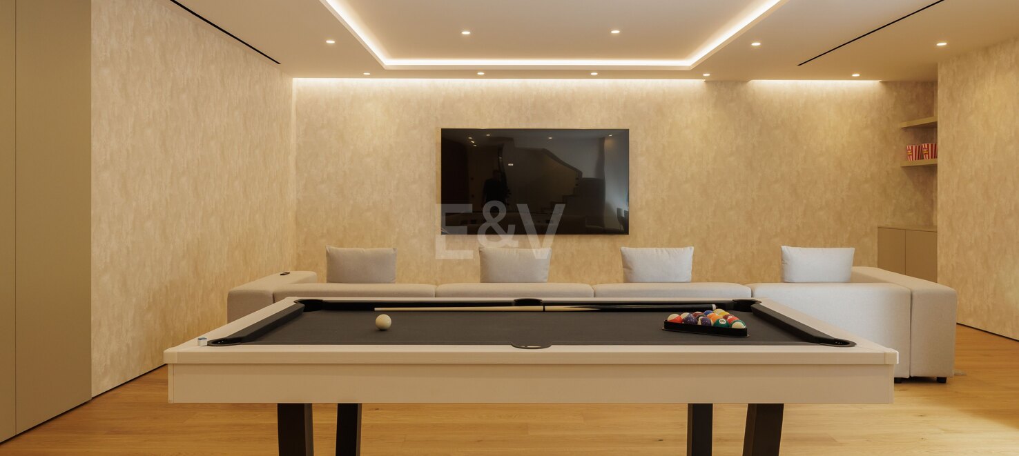 Apartament na sprzedaż w Marbella Golden Mile, Marbella (Wszystkie obszary)