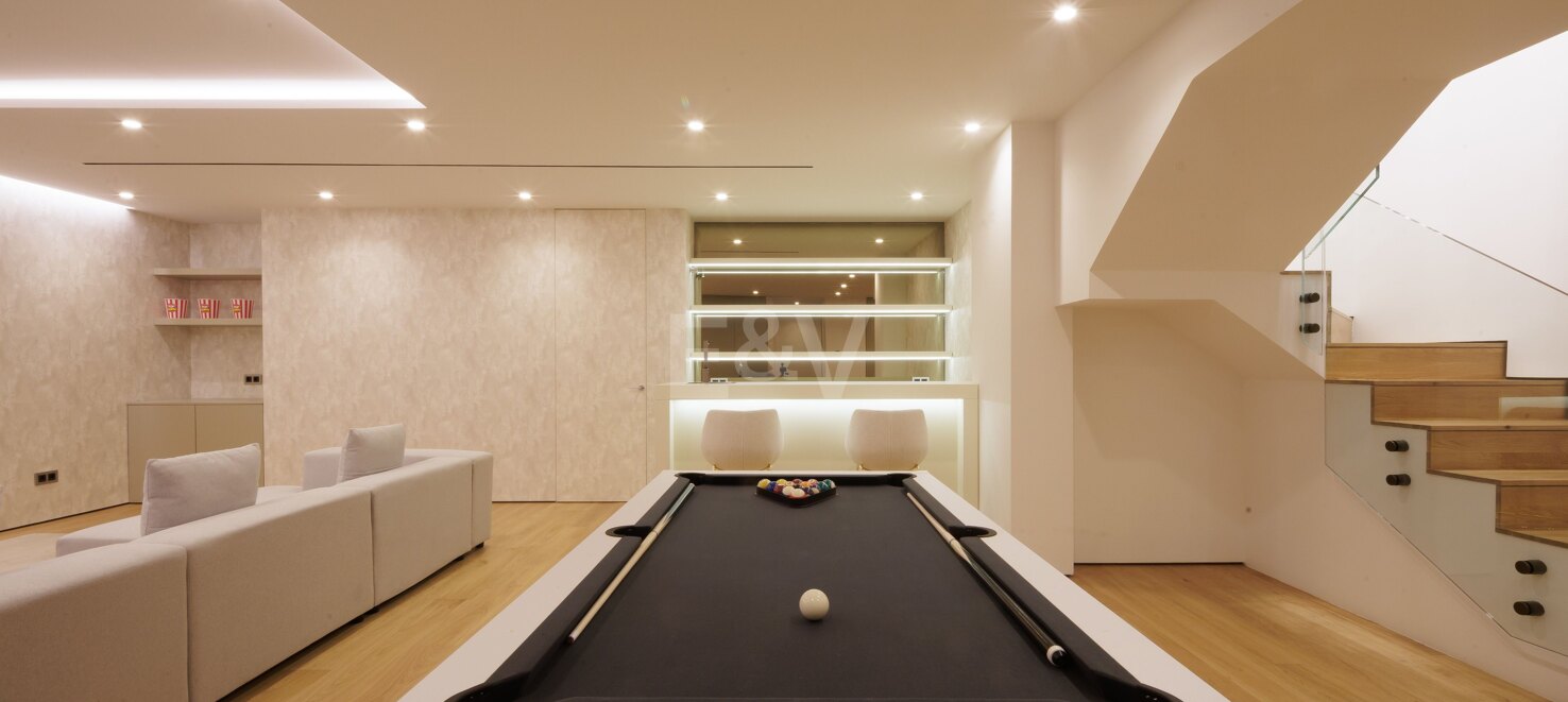 Apartament na sprzedaż w Marbella Golden Mile, Marbella (Wszystkie obszary)