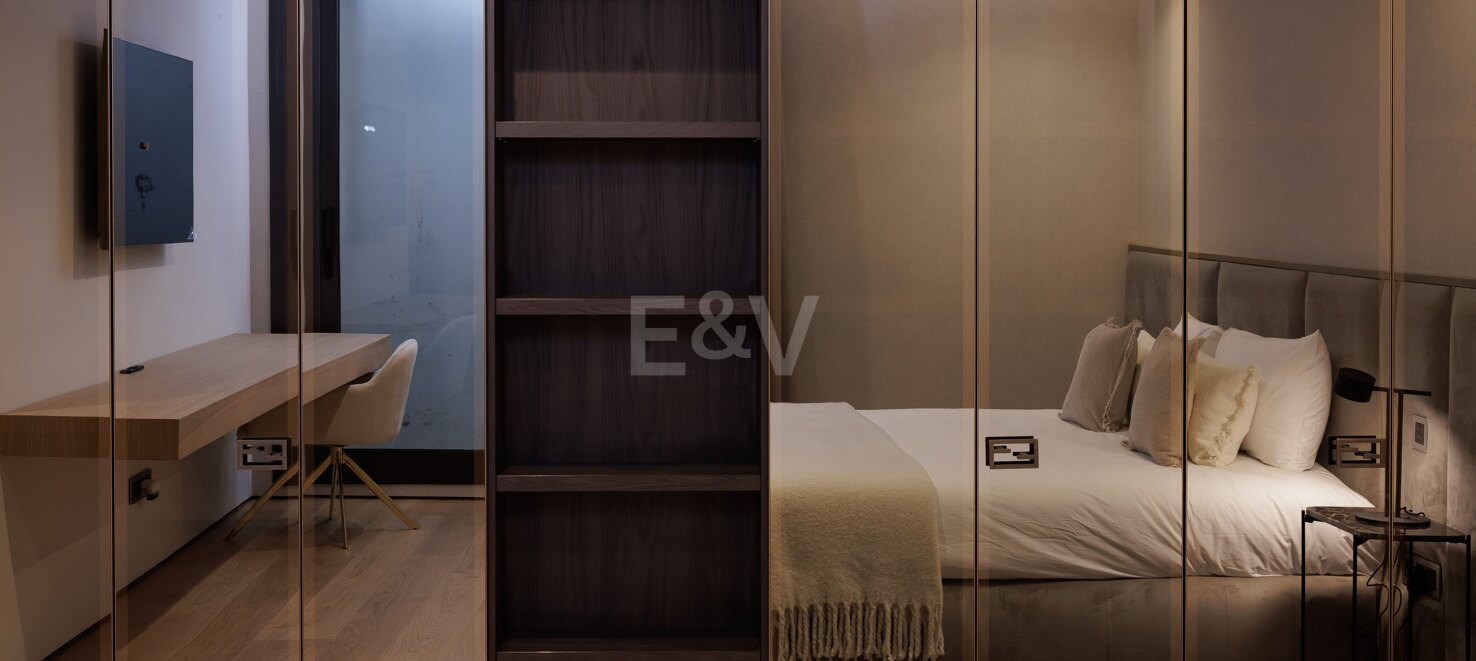 Apartament na sprzedaż w Marbella Golden Mile, Marbella (Wszystkie obszary)