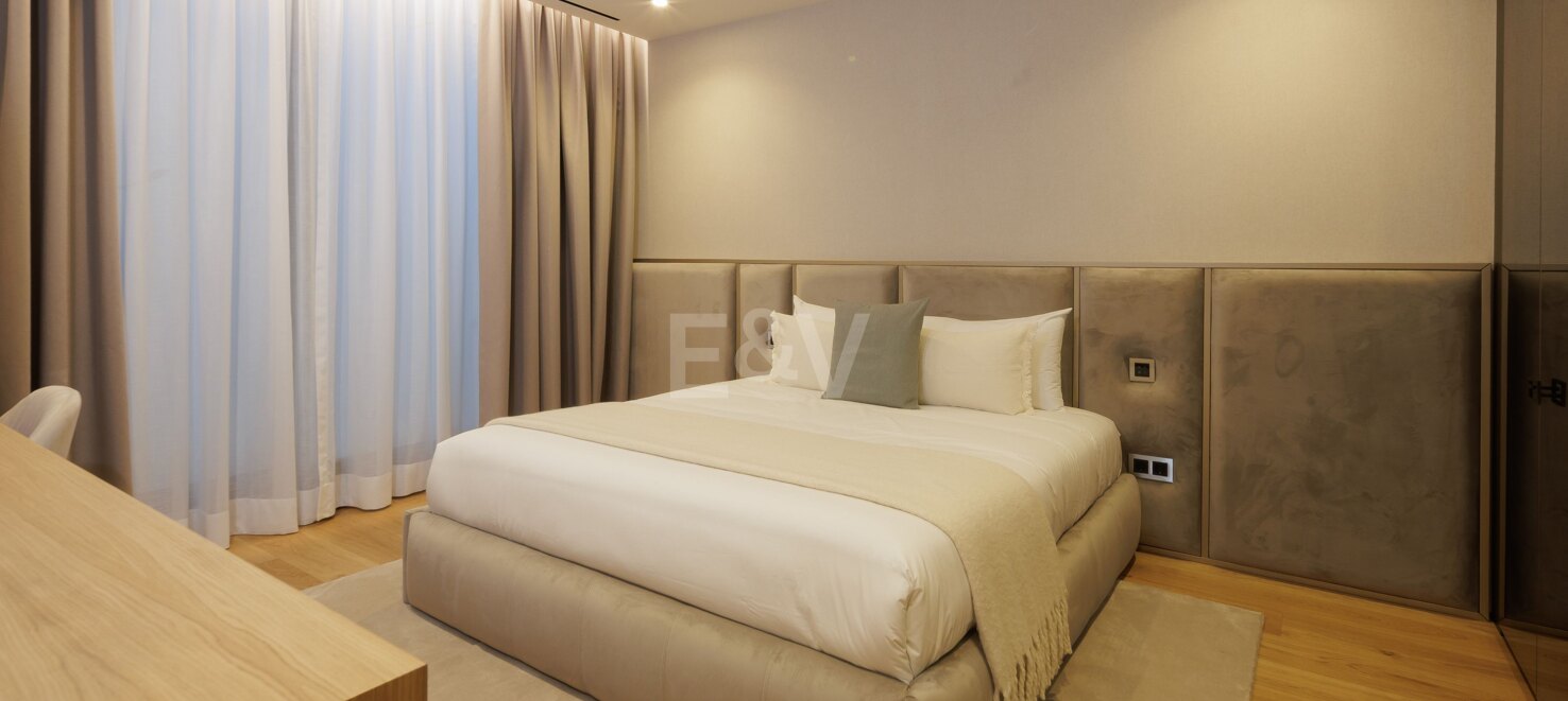 Apartament na sprzedaż w Marbella Golden Mile, Marbella (Wszystkie obszary)