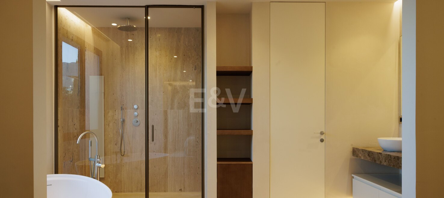 Apartament na sprzedaż w Marbella Golden Mile, Marbella (Wszystkie obszary)