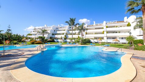 Beachside Apartament z widokiem na morze