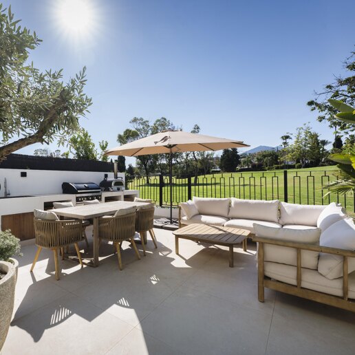 Dom szeregowy na sprzedaż w Puerto Banus, Marbella (Wszystkie obszary)